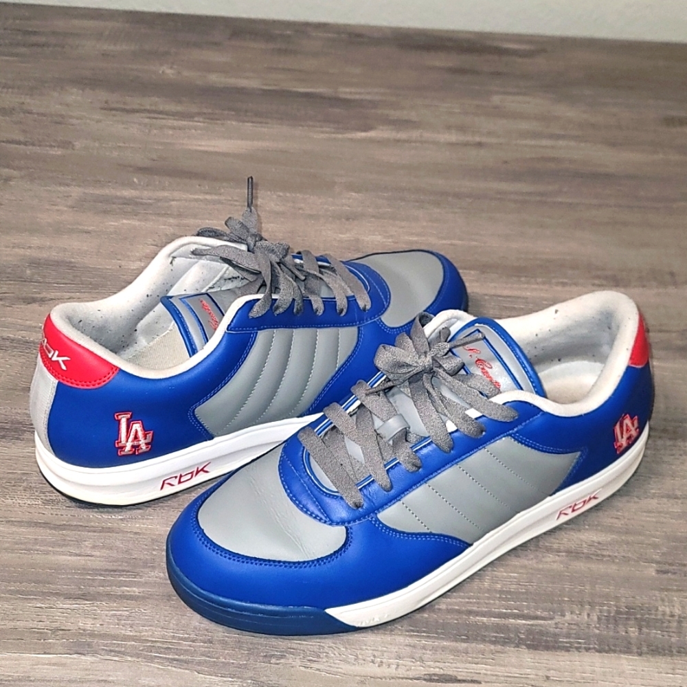 Reebok - S. Carter (First endorsed) Sneaker Low 13 US